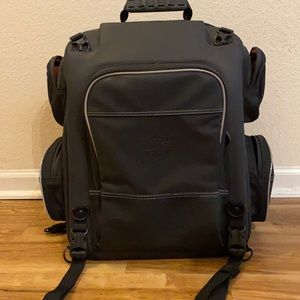 Harley-Davidson Travel Backpack
